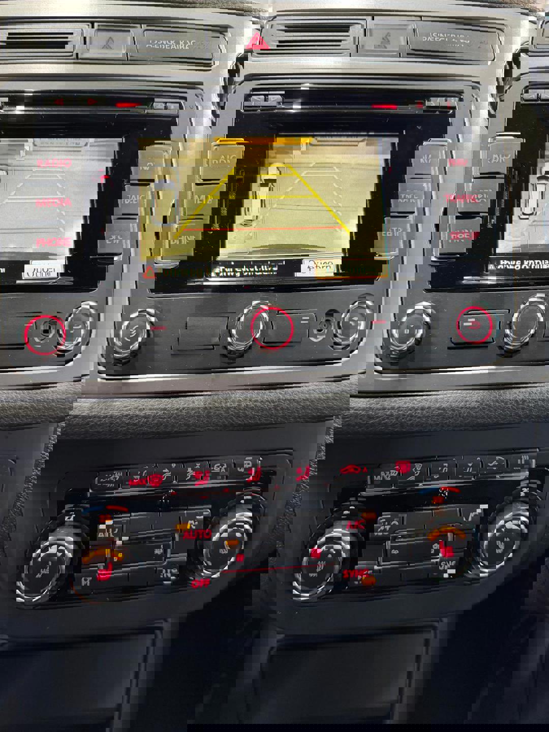 Volkswagen Tiguan 2.0 TDI