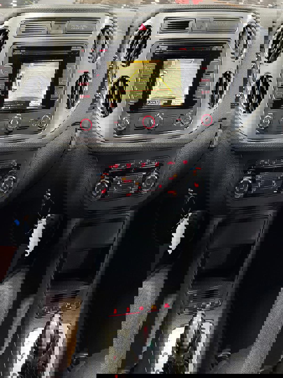 Volkswagen Tiguan 2.0 TDI