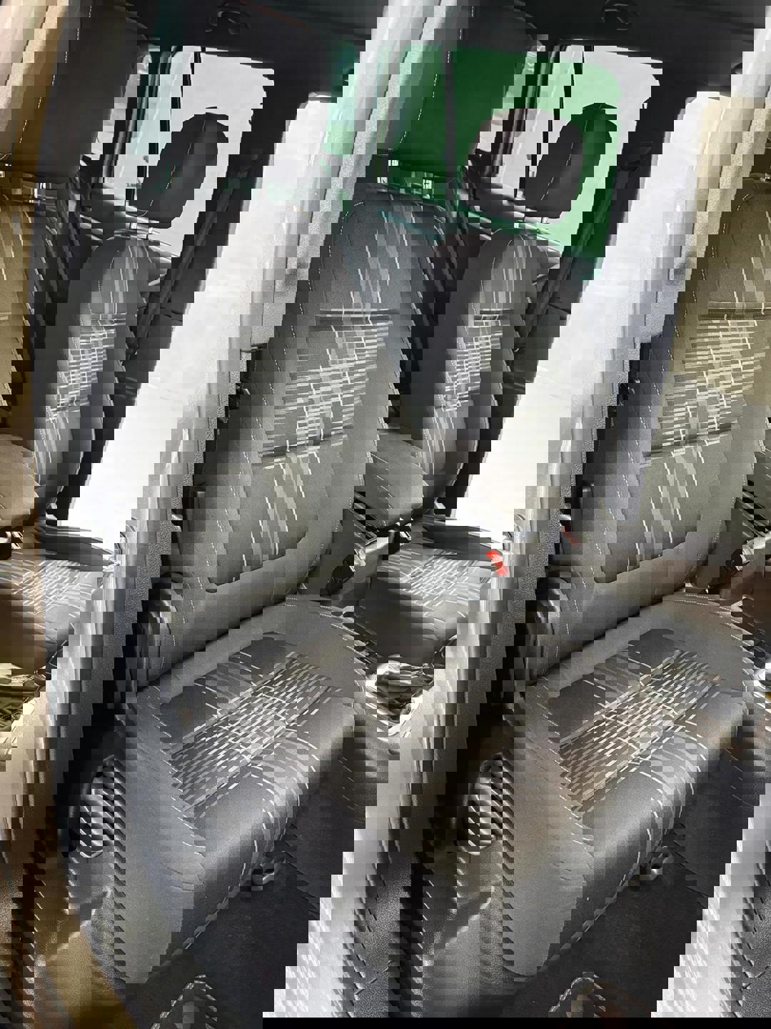 Volkswagen Tiguan 2.0 TDI