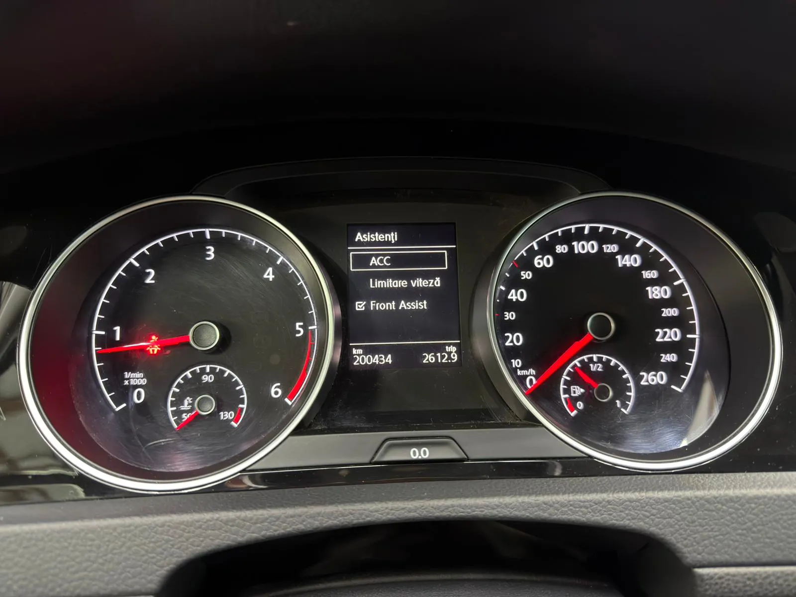 Volkswagen Golf Variant - Imagine 13