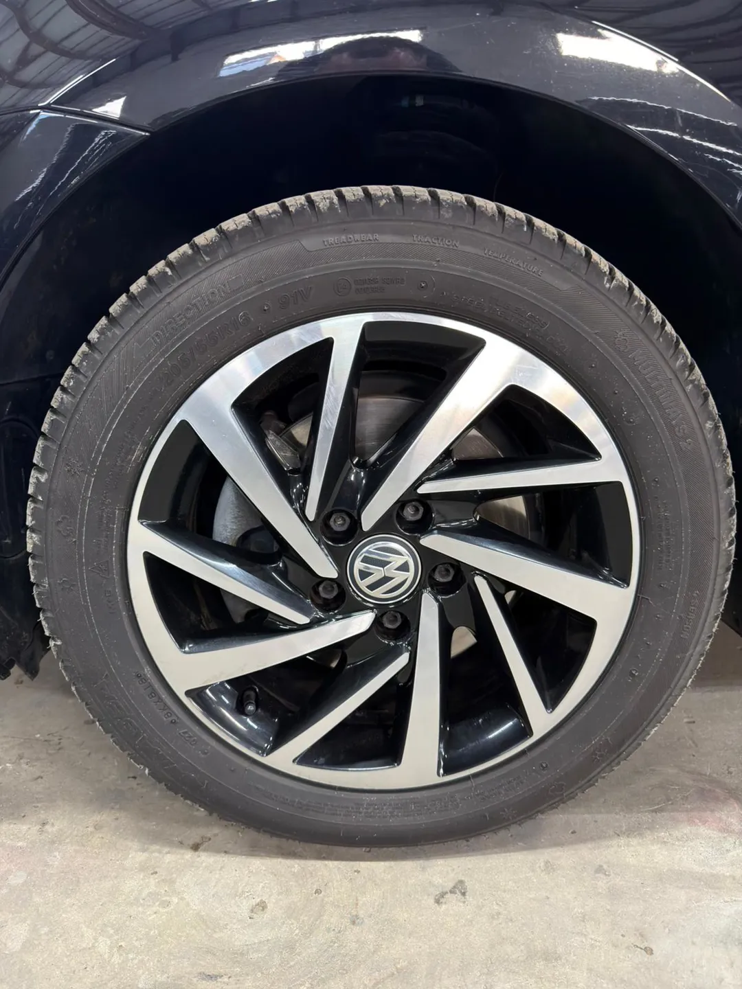 Volkswagen Golf Variant - Imagine 22