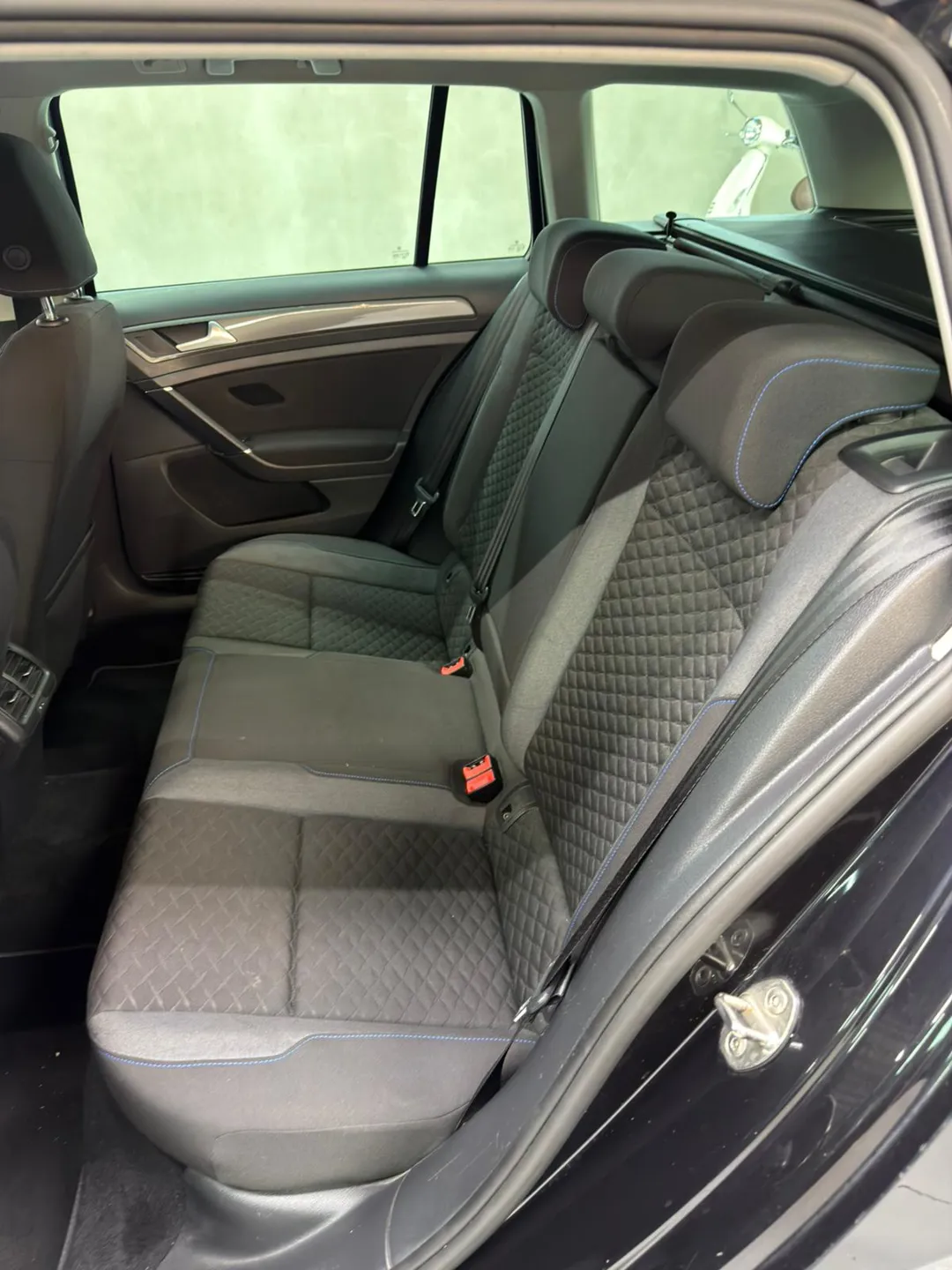 Volkswagen Golf Variant - Imagine 20