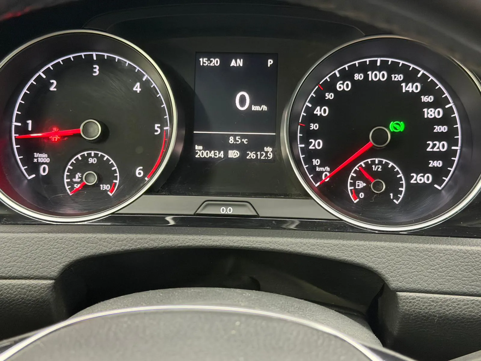 Volkswagen Golf Variant - Imagine 11