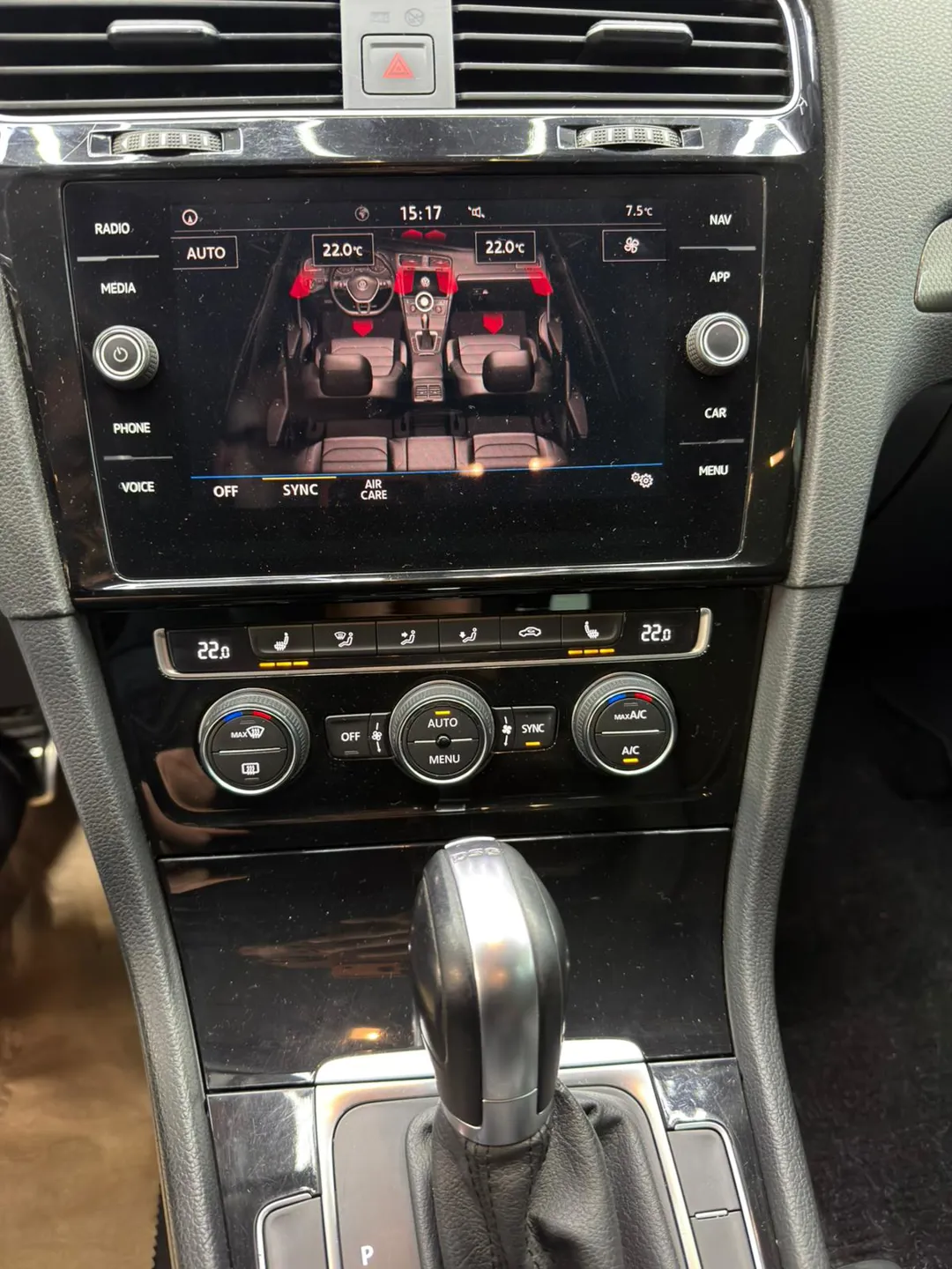 Volkswagen Golf Variant - Imagine 14