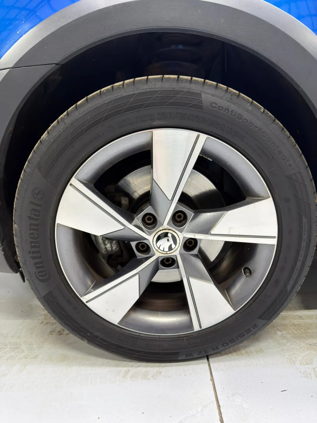 Skoda Octavia 2.0 TDI Scout 4x4 - Imagine 20