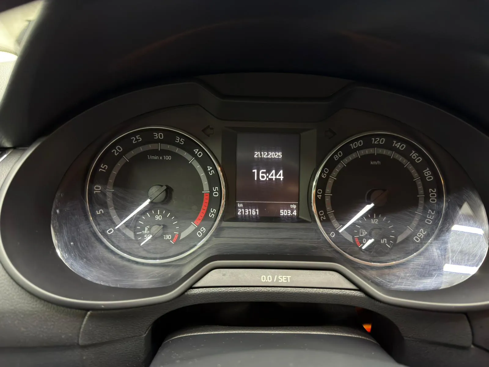 Skoda Octavia 2.0 TDI Scout 4x4 - Imagine 14