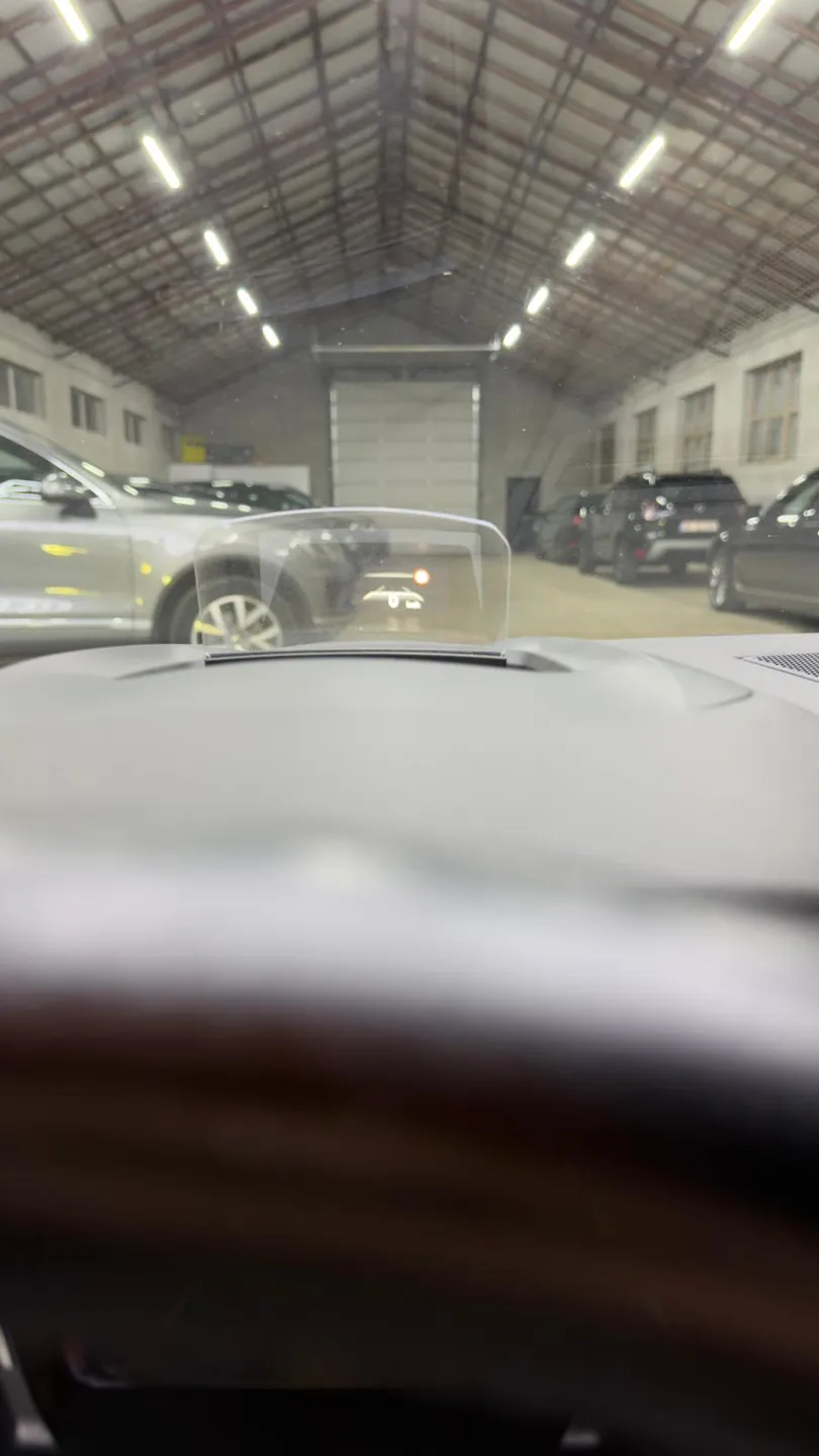 Renault Megane Grand Tour GT - Imagine 11