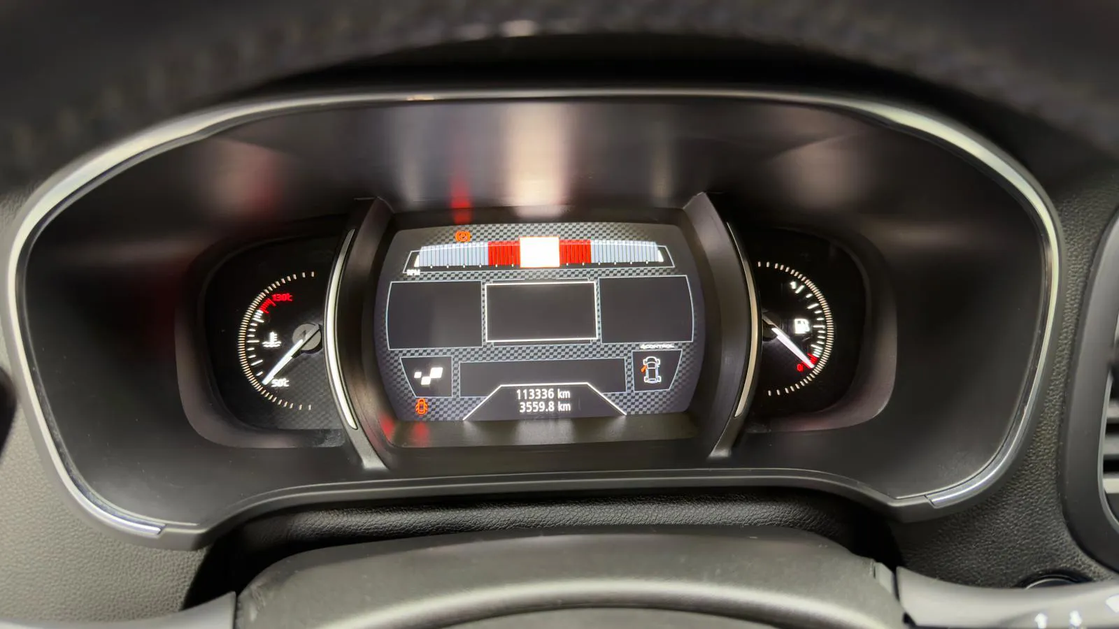 Renault Megane Grand Tour GT - Imagine 13