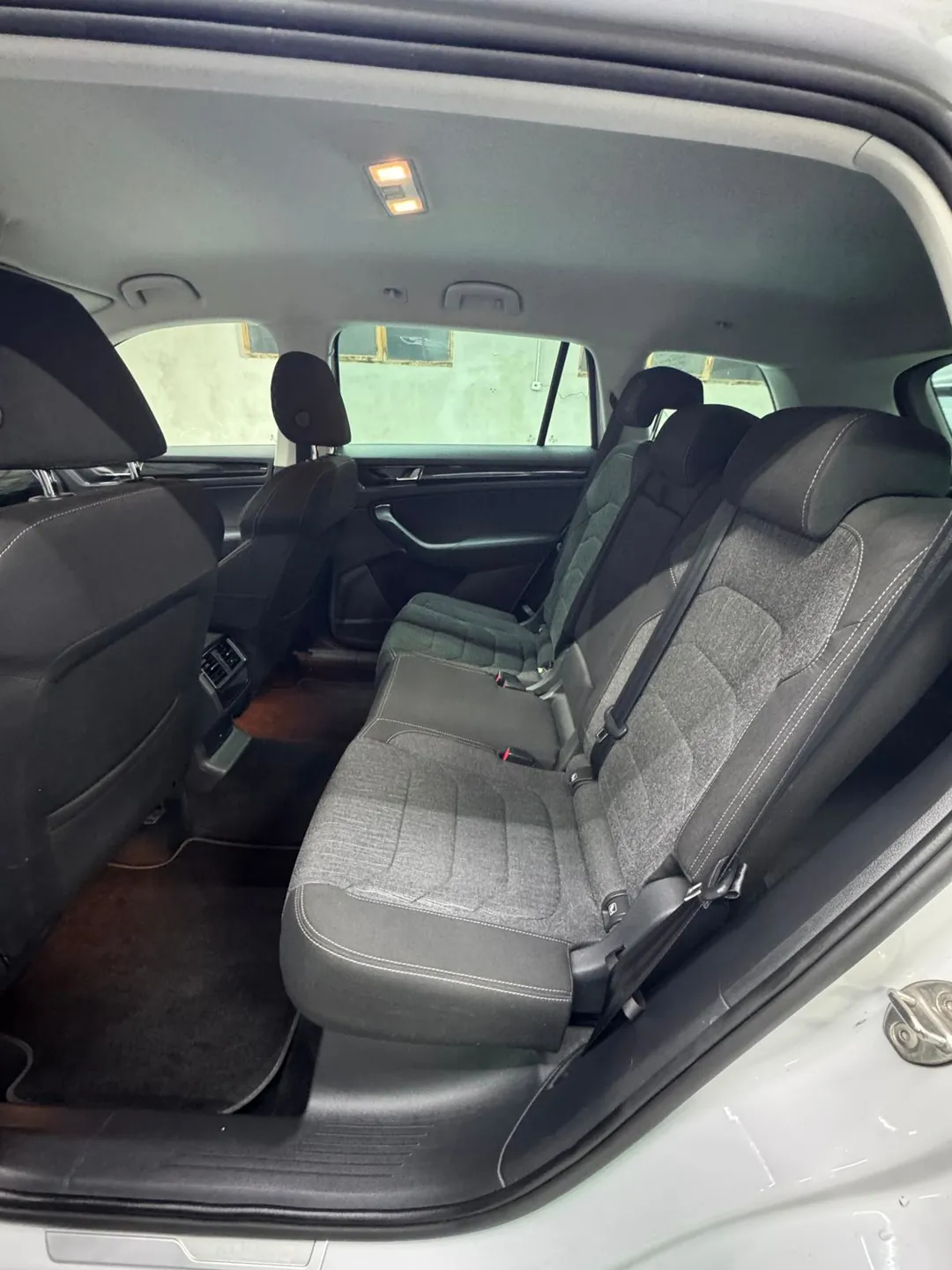 Skoda Kodiaq 2.0 TDI Style - Imagine 26