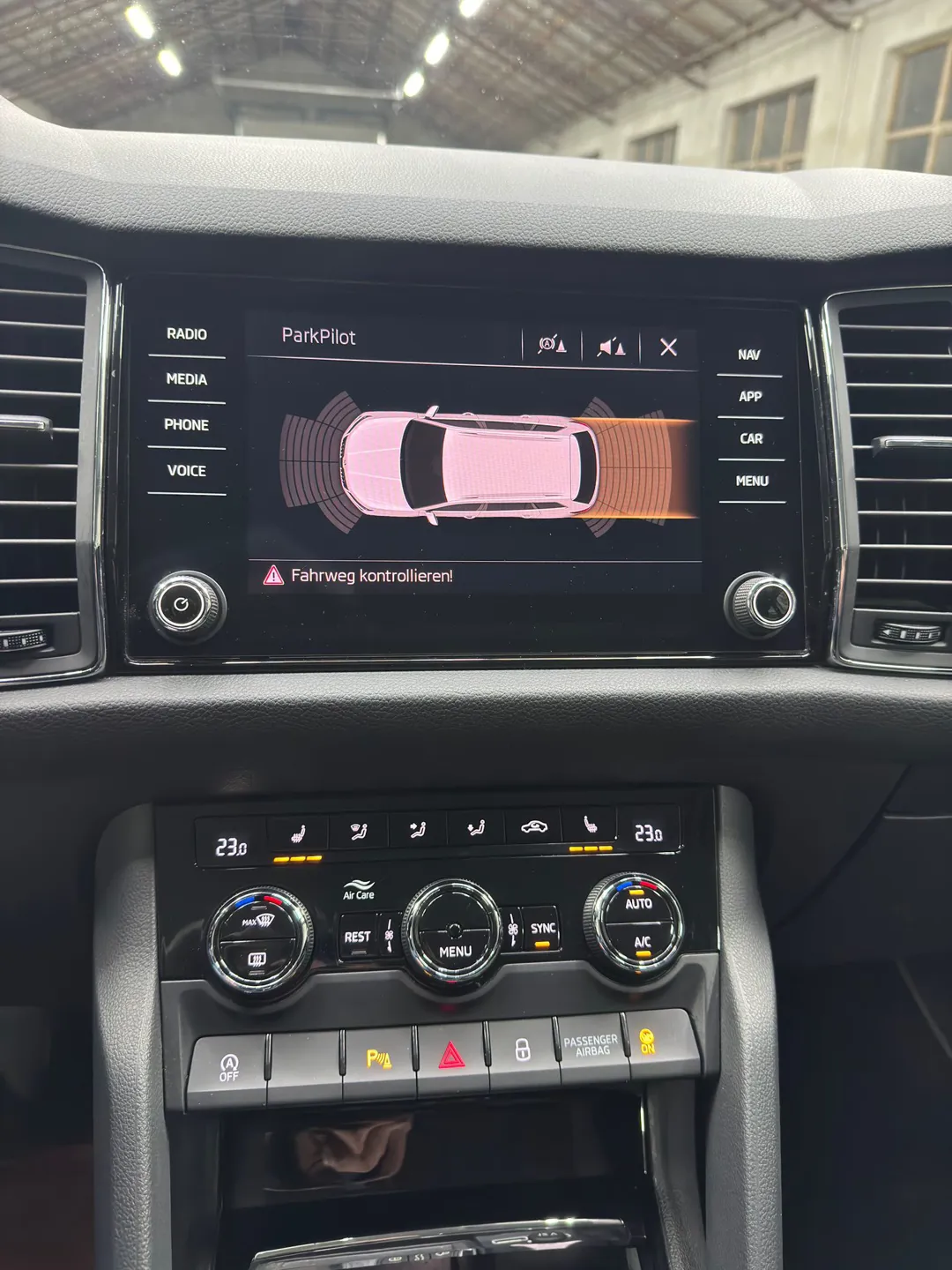 Skoda Kodiaq 2.0 TDI Style - Imagine 15