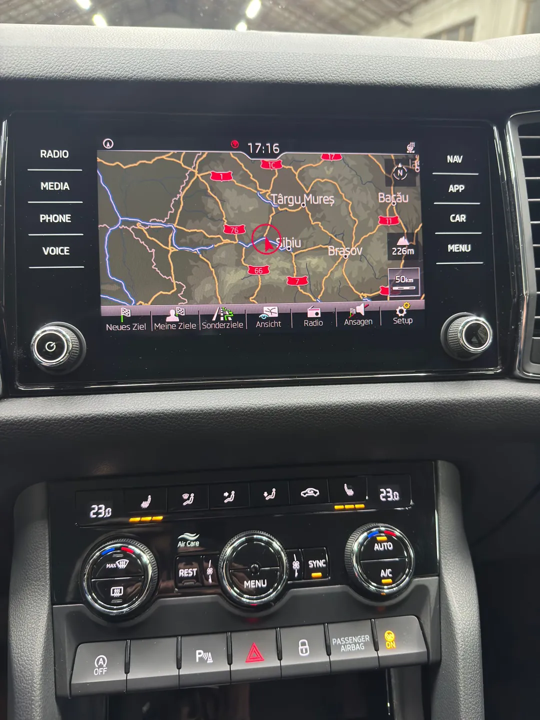 Skoda Kodiaq 2.0 TDI Style - Imagine 17