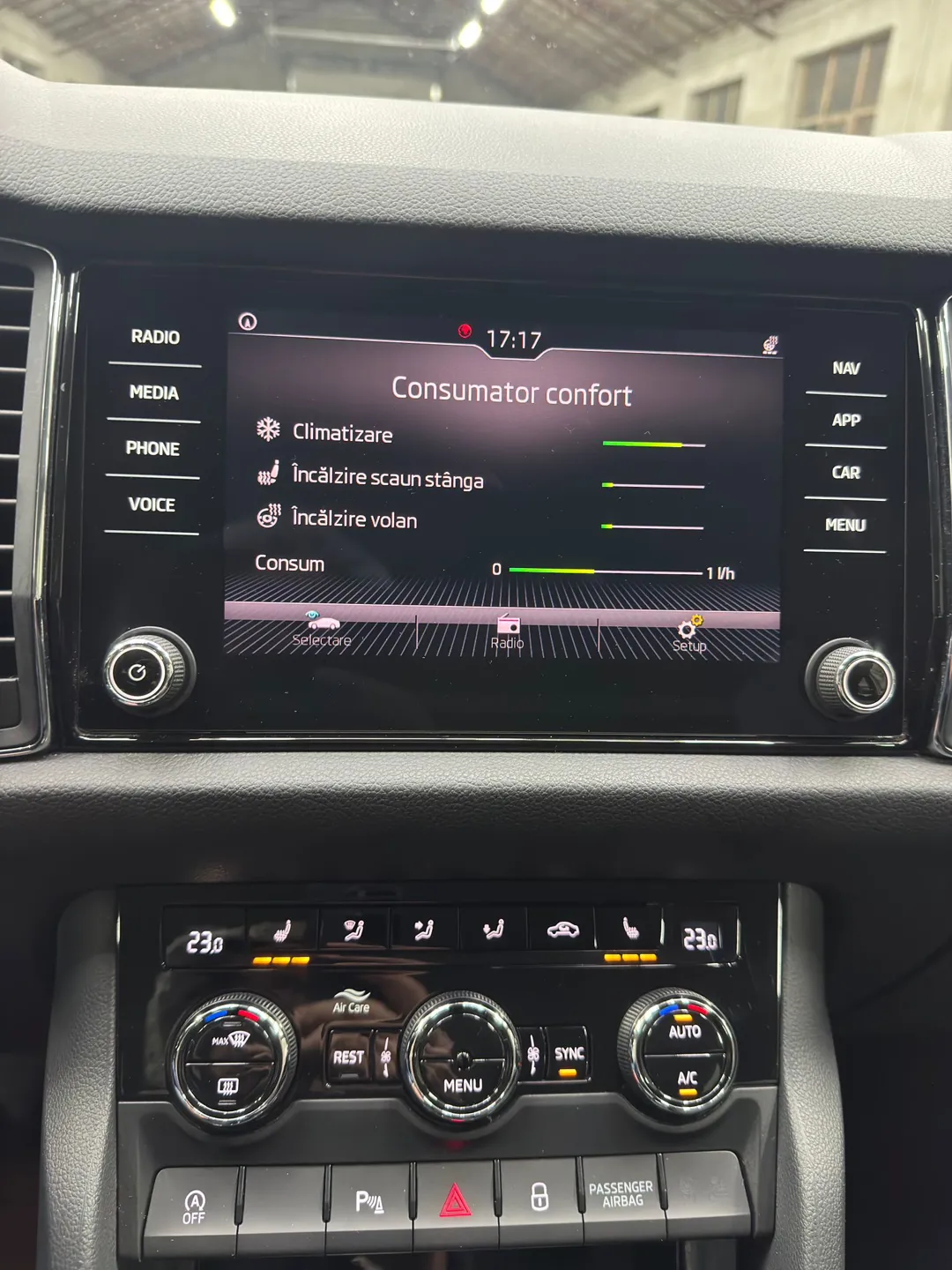 Skoda Kodiaq 2.0 TDI Style - Imagine 13