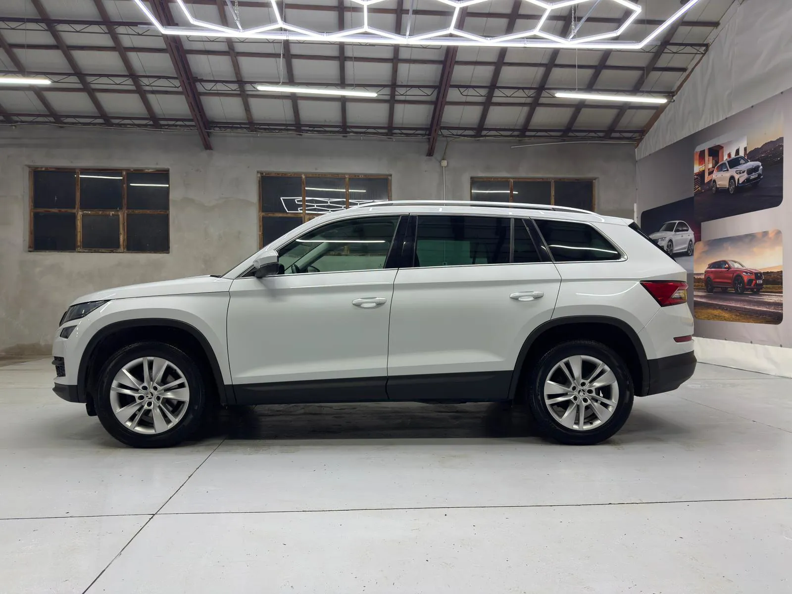 Skoda Kodiaq 2.0 TDI Style - Imagine 6