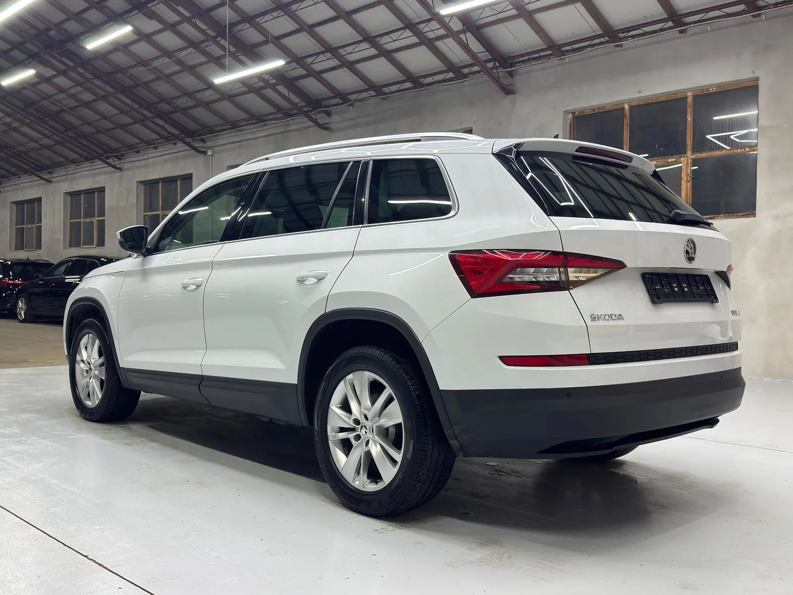 Skoda Kodiaq 2.0 TDI Style - Imagine 3