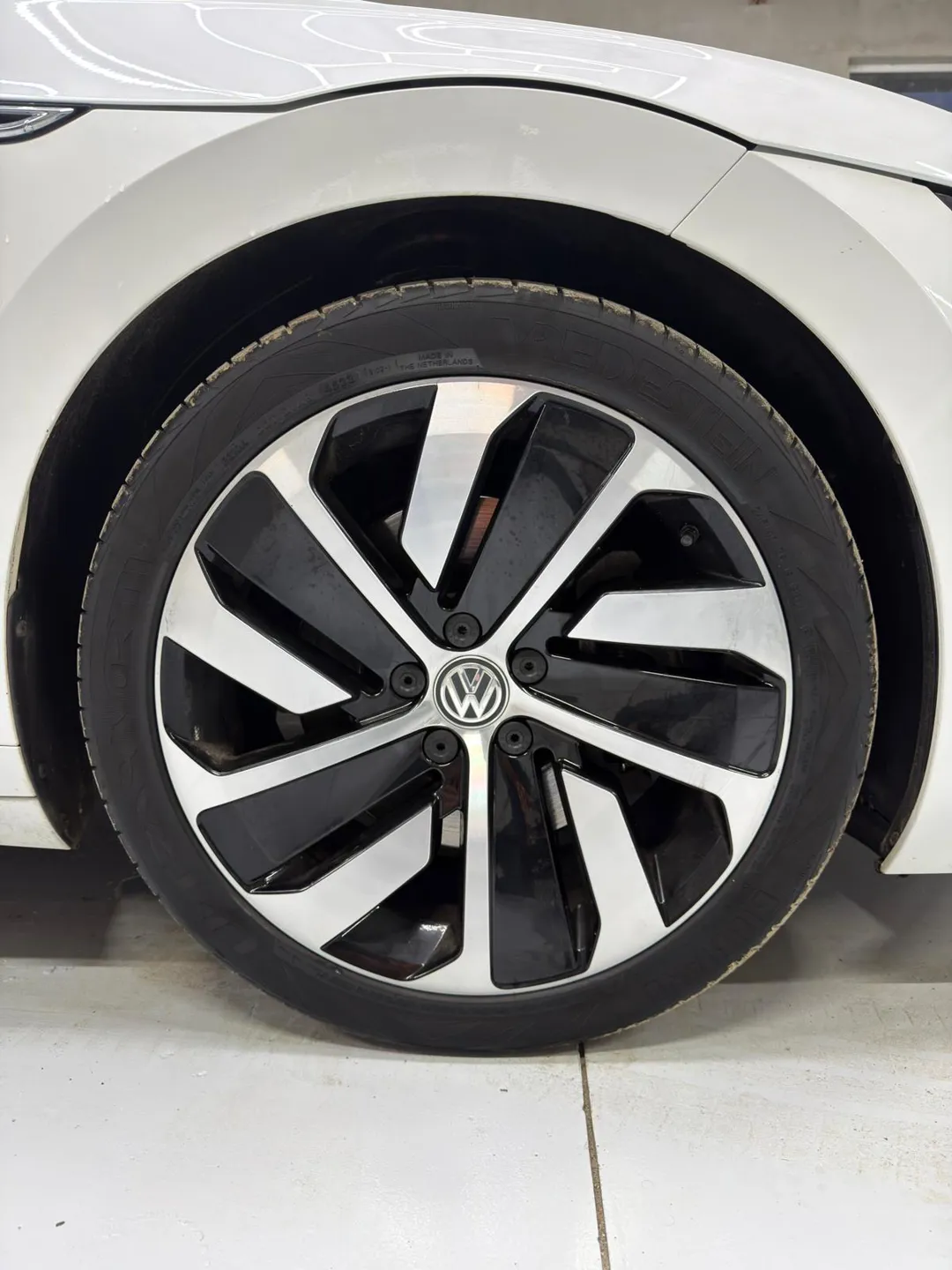 Volkswagen ARTEON 2.0 TDI SCR 4Motion DSG R-Line - Imagine 24