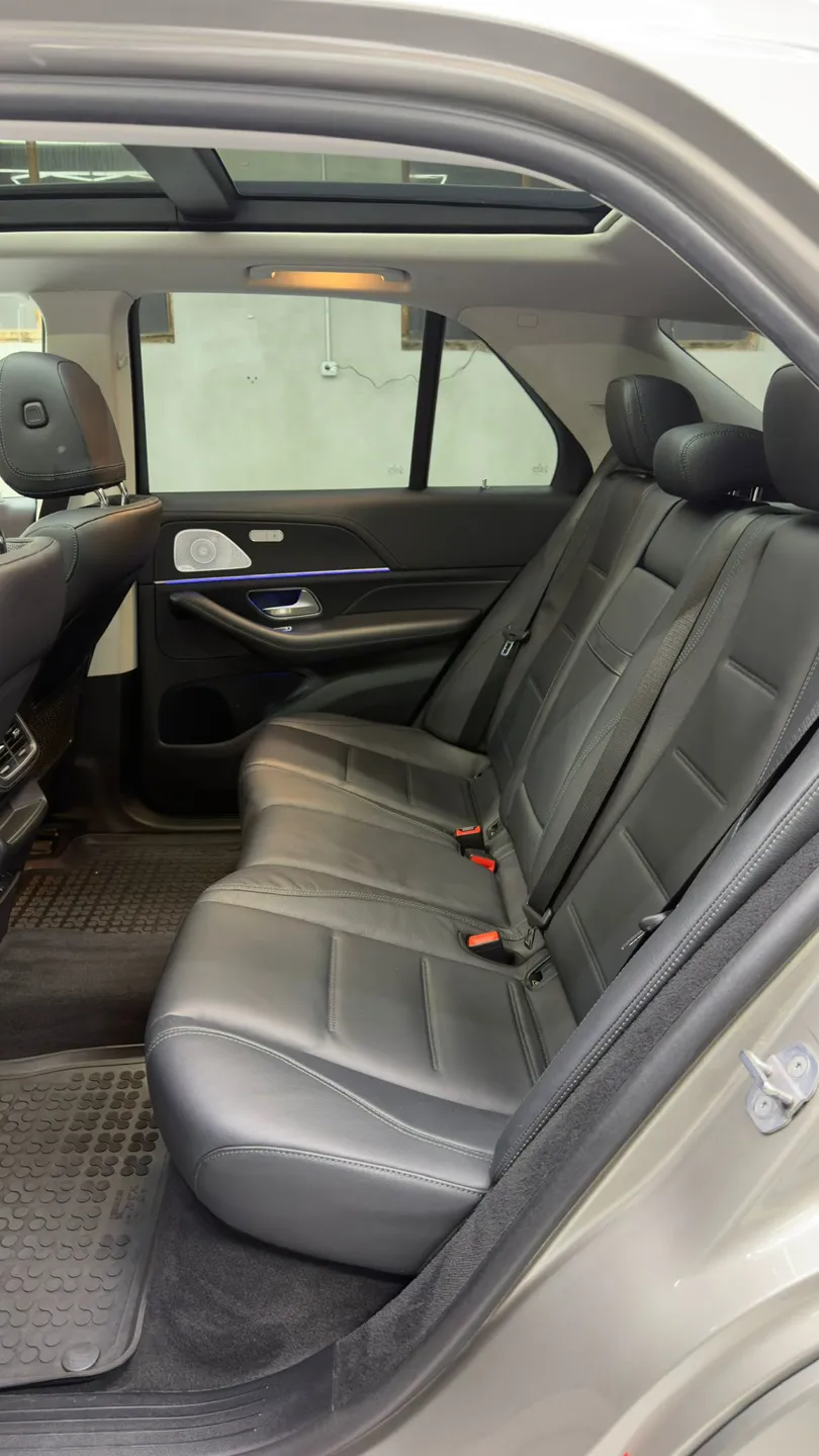 Mercedes-Benz GLE 450 MHEV 4MATIC - Imagine 16