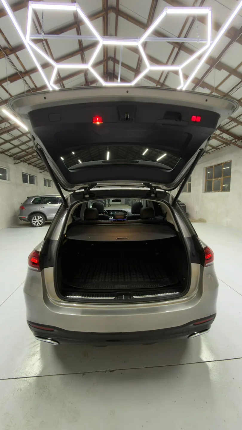 Mercedes-Benz GLE 450 MHEV 4MATIC - Imagine 27