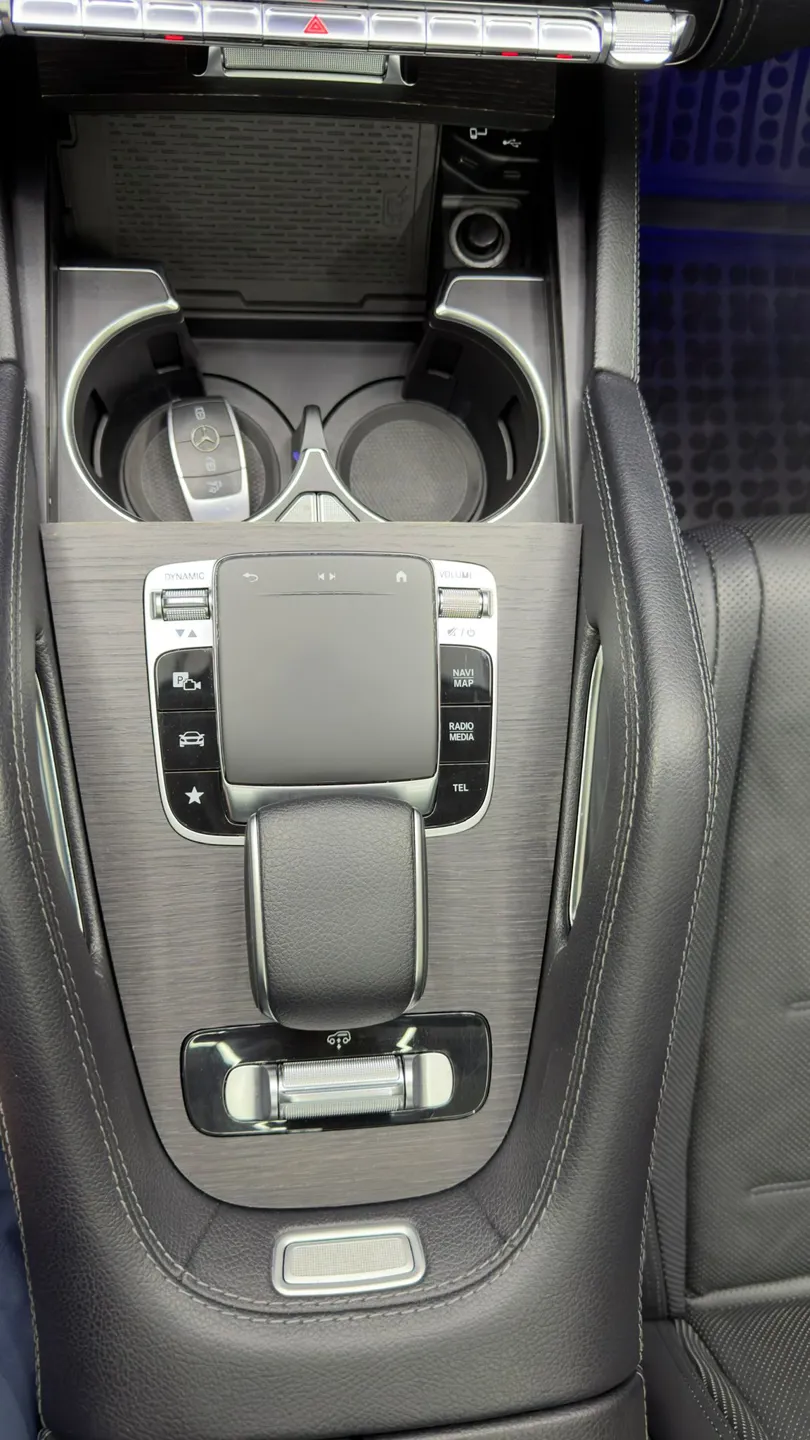 Mercedes-Benz GLE 450 MHEV 4MATIC - Imagine 19