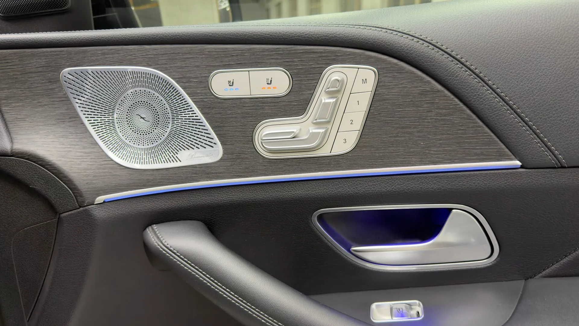 Mercedes-Benz GLE 450 MHEV 4MATIC - Imagine 18