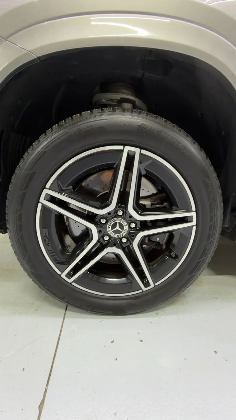 Mercedes-Benz GLE 450 MHEV 4MATIC - Imagine 28