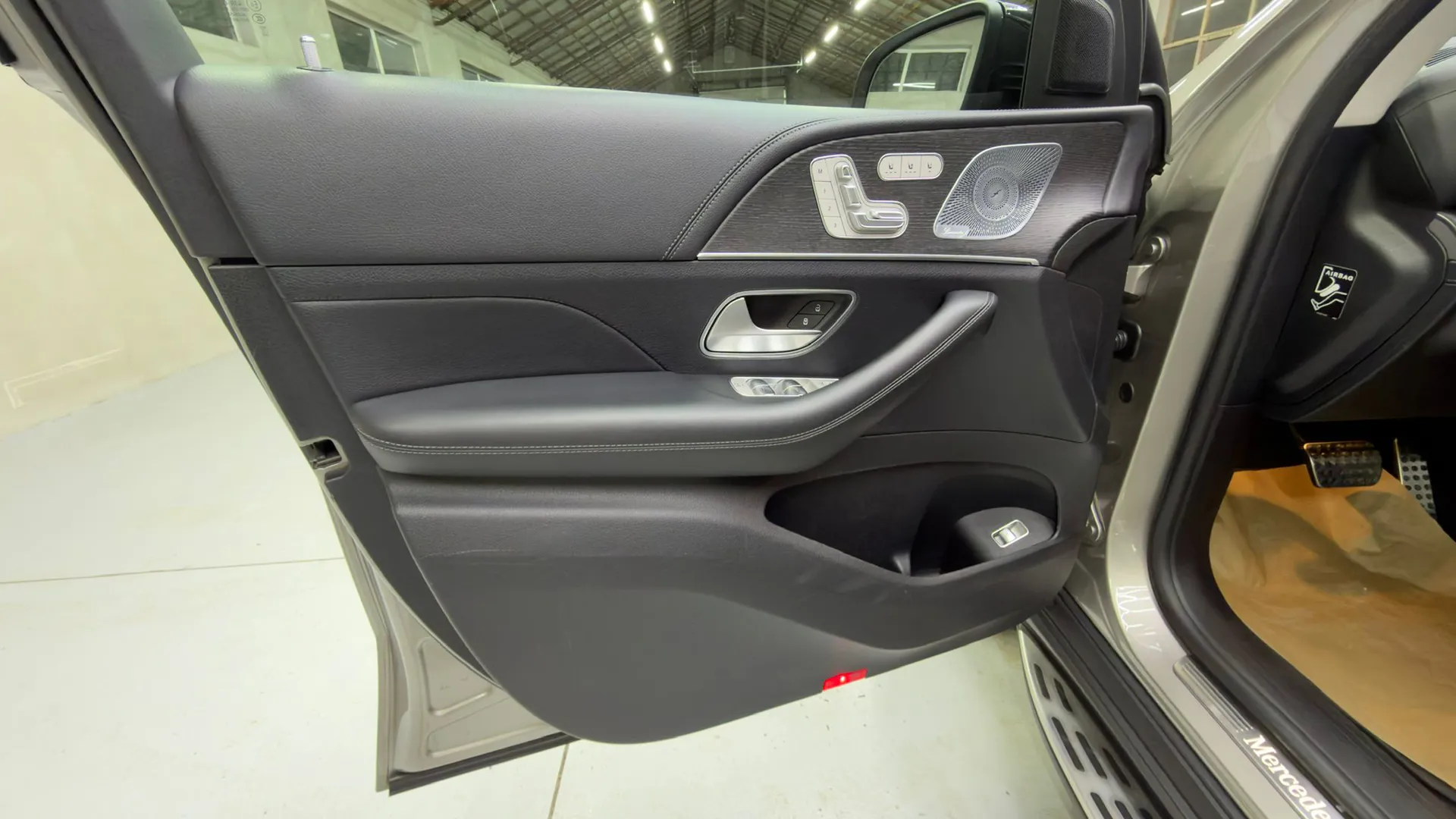 Mercedes-Benz GLE 450 MHEV 4MATIC - Imagine 14