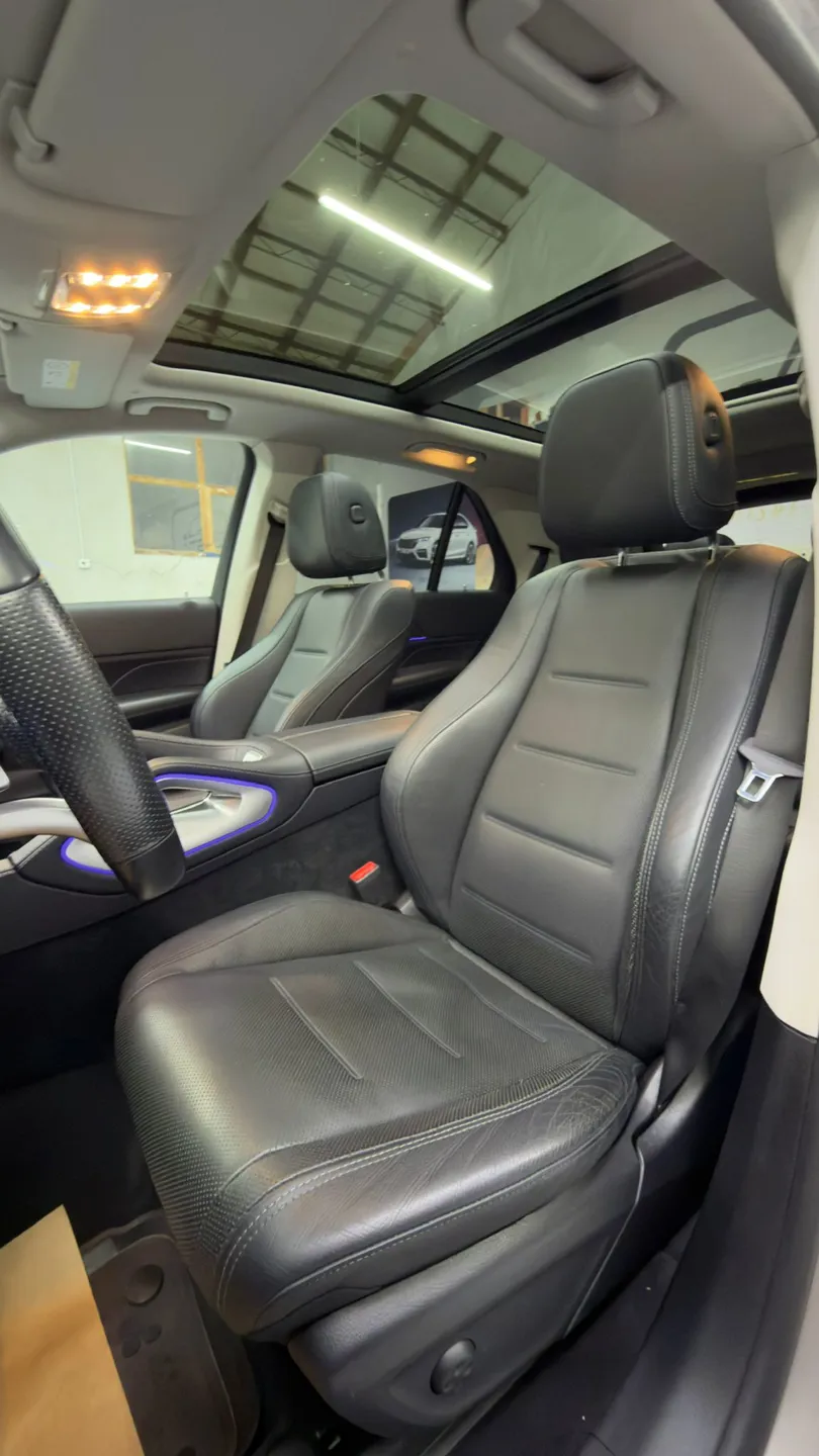 Mercedes-Benz GLE 450 MHEV 4MATIC - Imagine 15