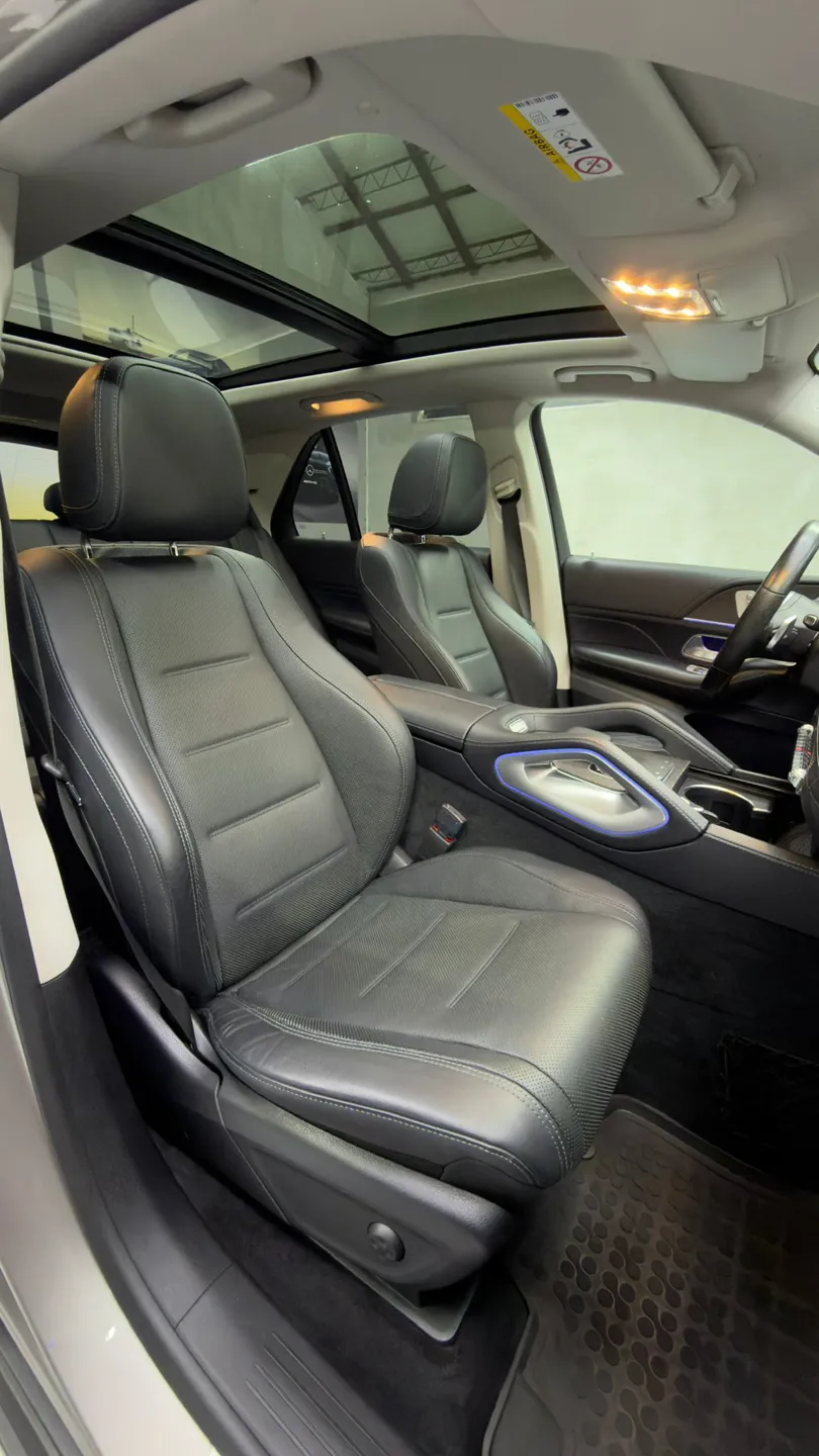 Mercedes-Benz GLE 450 MHEV 4MATIC - Imagine 12