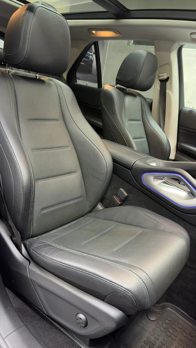 Mercedes-Benz GLE 450 MHEV 4MATIC - Imagine 13