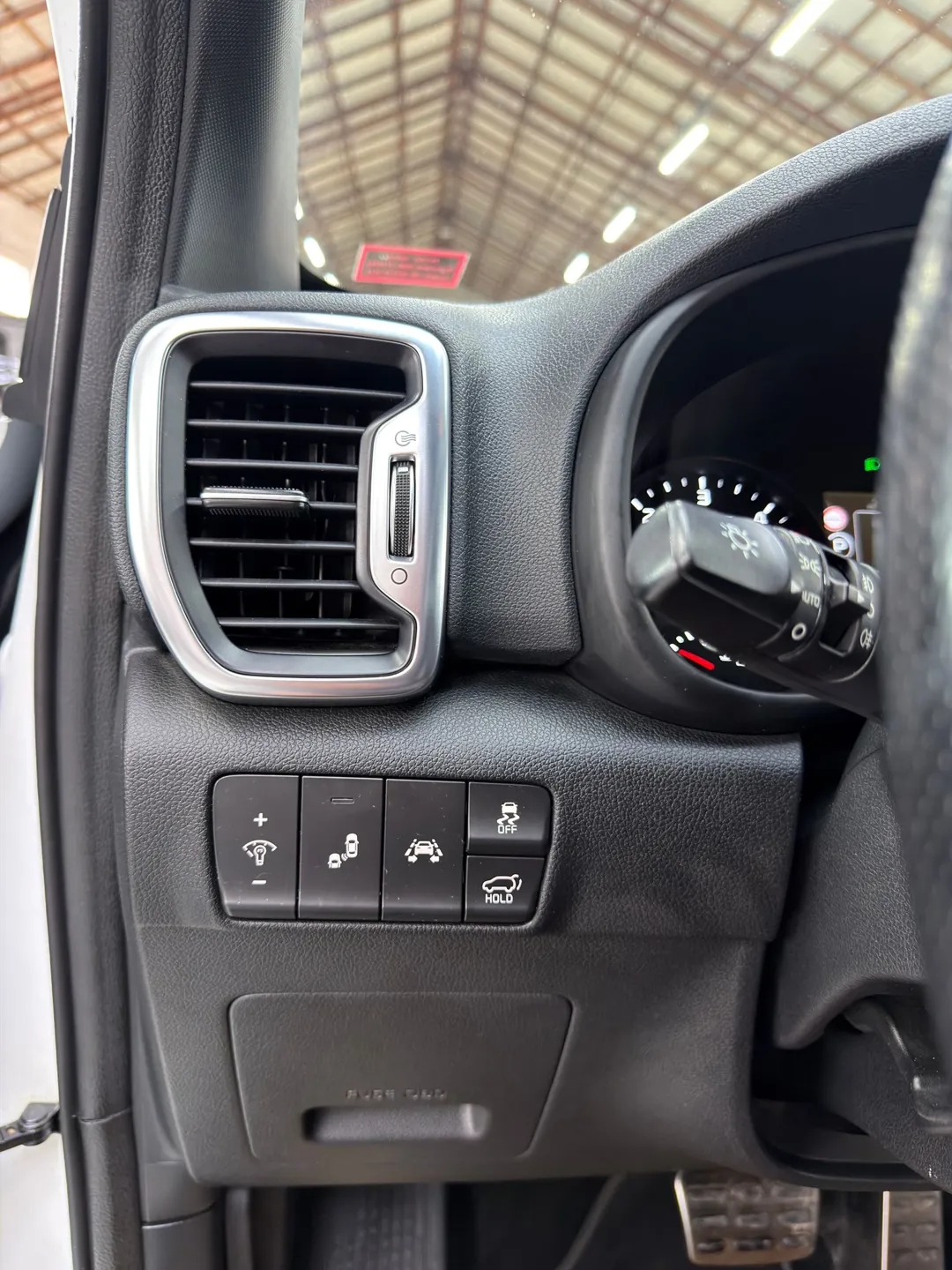 Kia Sportage 1.7 CRDi GT-Line - Imagine 22