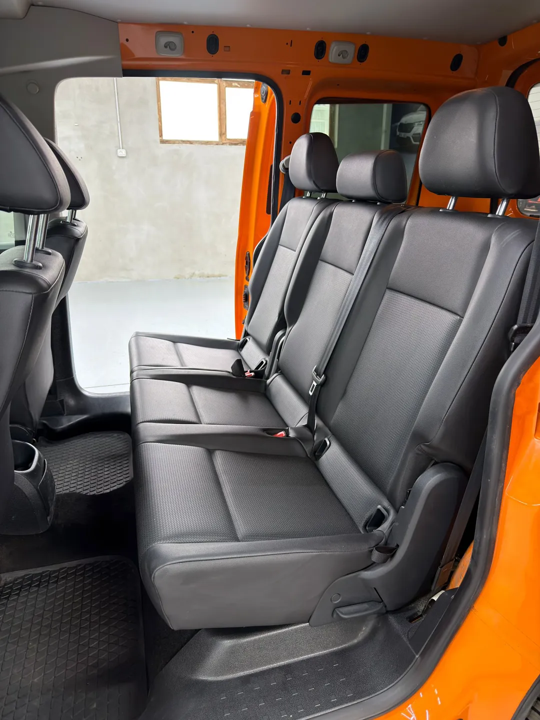 Volkswagen Caddy 2.0 TDI - Imagine 9