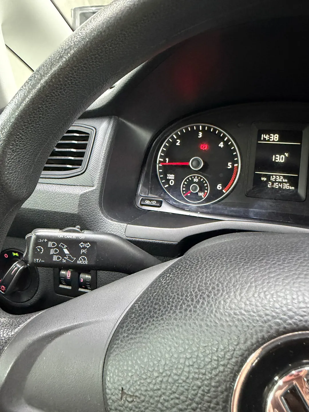 Volkswagen Caddy 2.0 TDI - Imagine 16