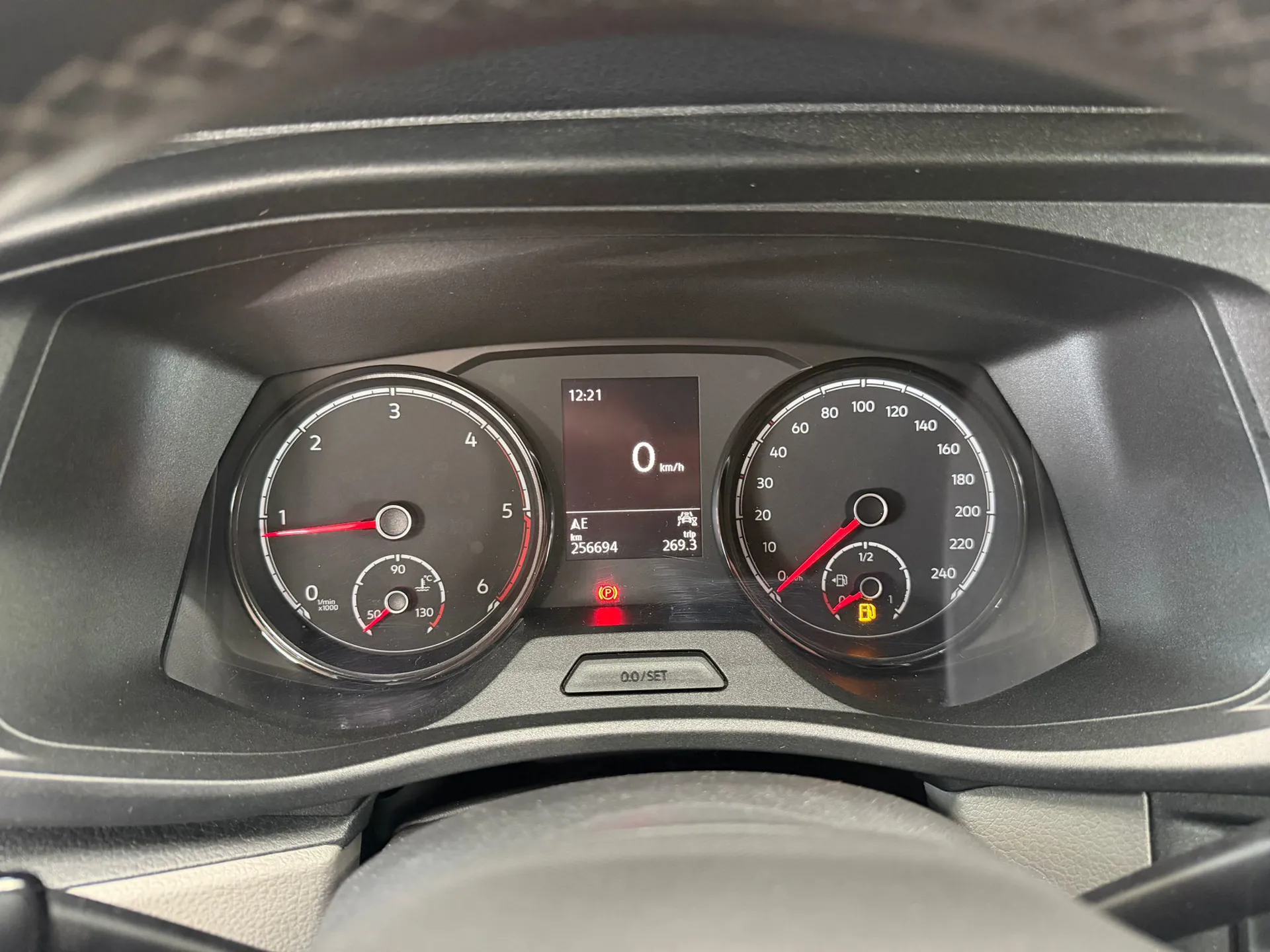 Volkswagen Transporter 2.0 TDI EcoProfi - Imagine 9