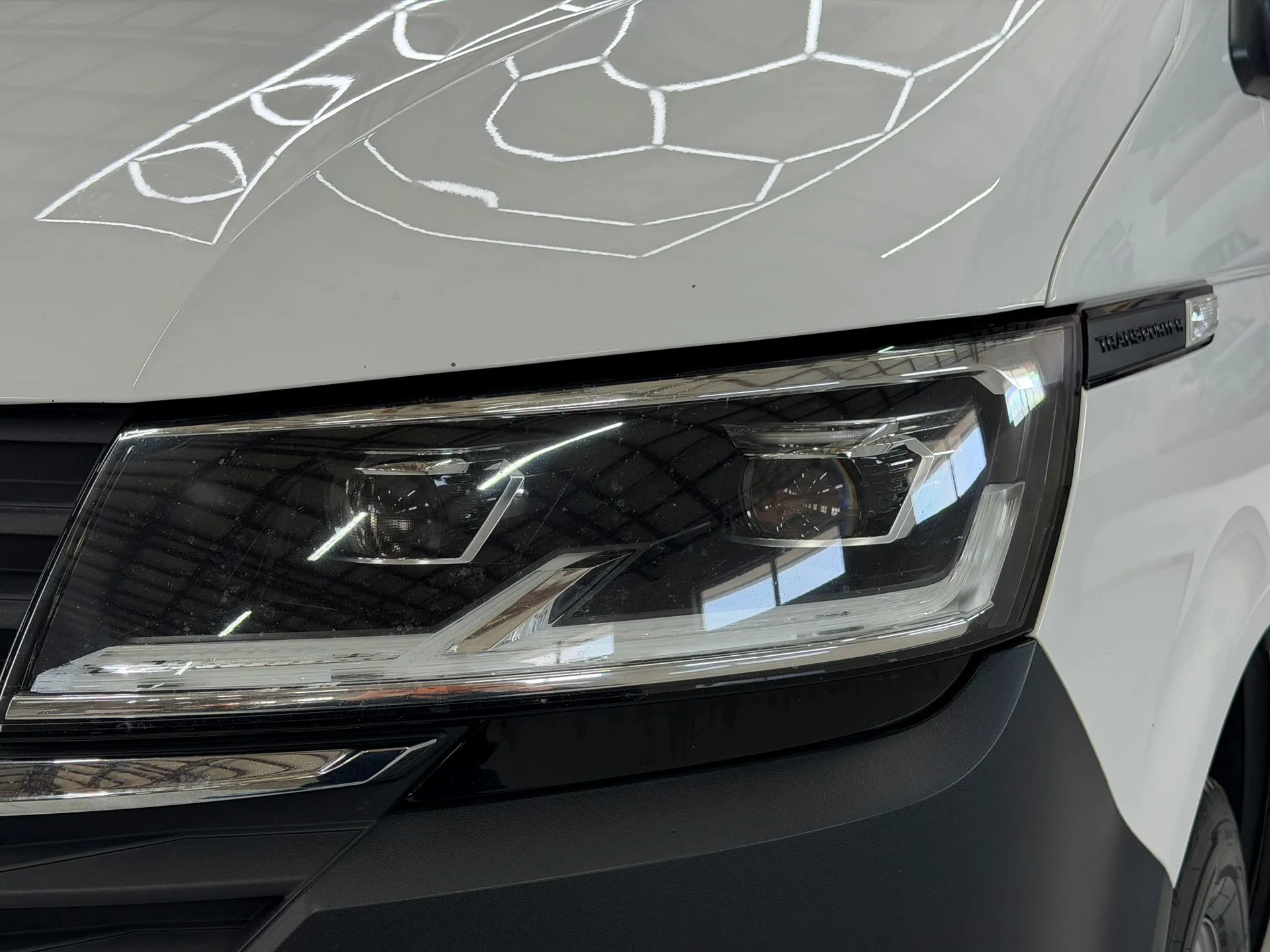 Volkswagen Transporter 2.0 TDI EcoProfi - Imagine 21