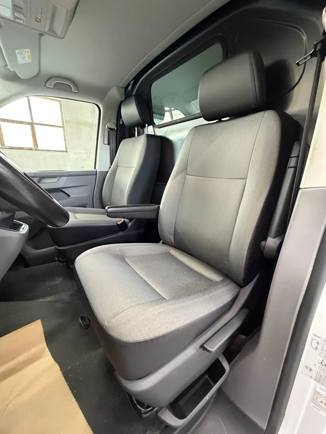 Volkswagen Transporter 2.0 TDI EcoProfi - Imagine 15