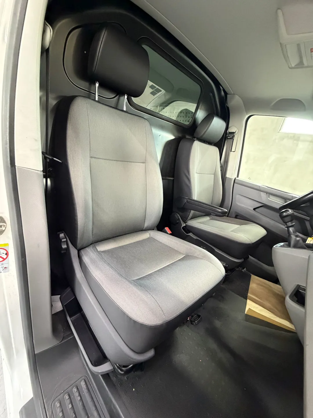 Volkswagen Transporter 2.0 TDI EcoProfi - Imagine 16