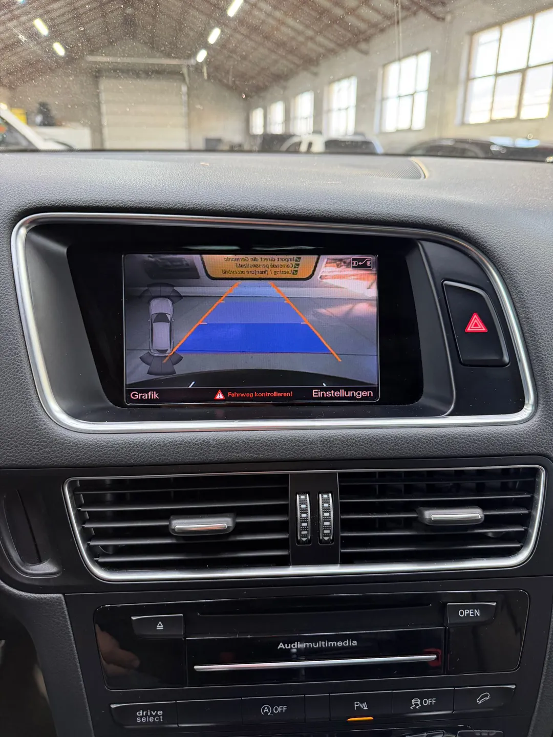 Audi Q5 2.0 TDI S-Line quattro - Imagine 16