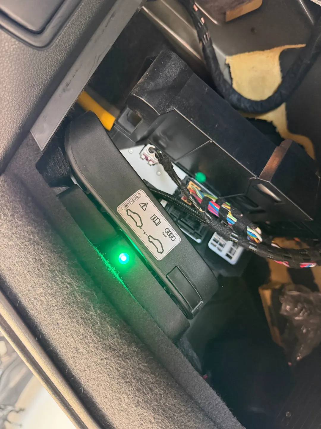 Audi Q5 2.0 TDI S-Line quattro - Imagine 26