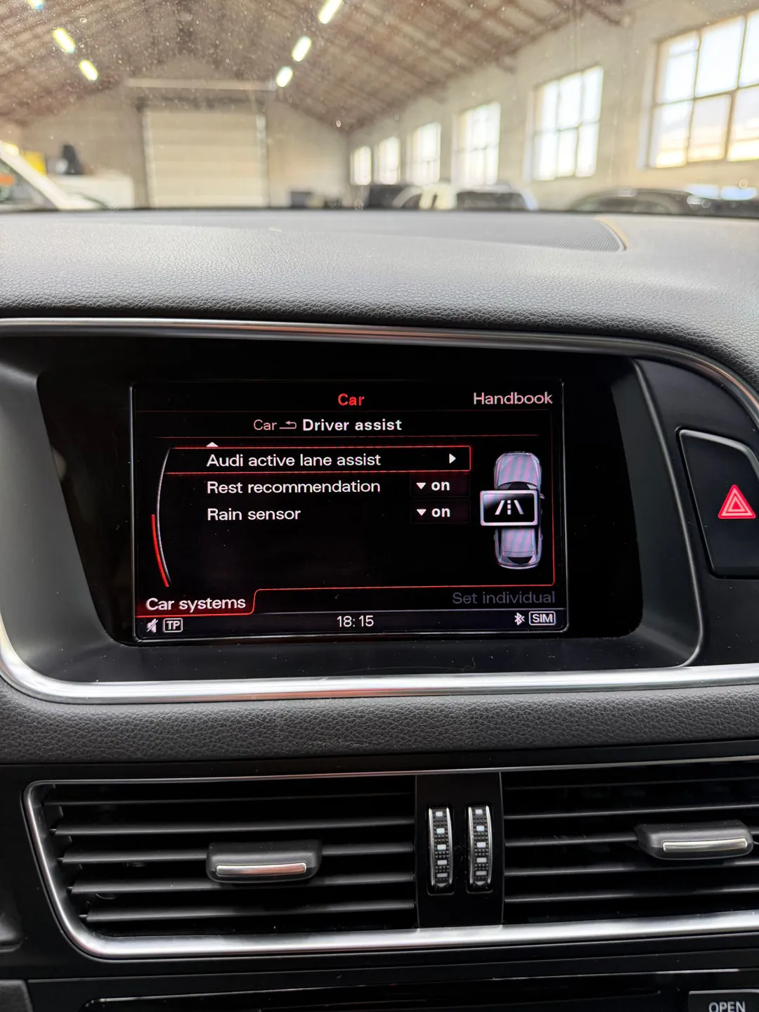 Audi Q5 2.0 TDI S-Line quattro - Imagine 23