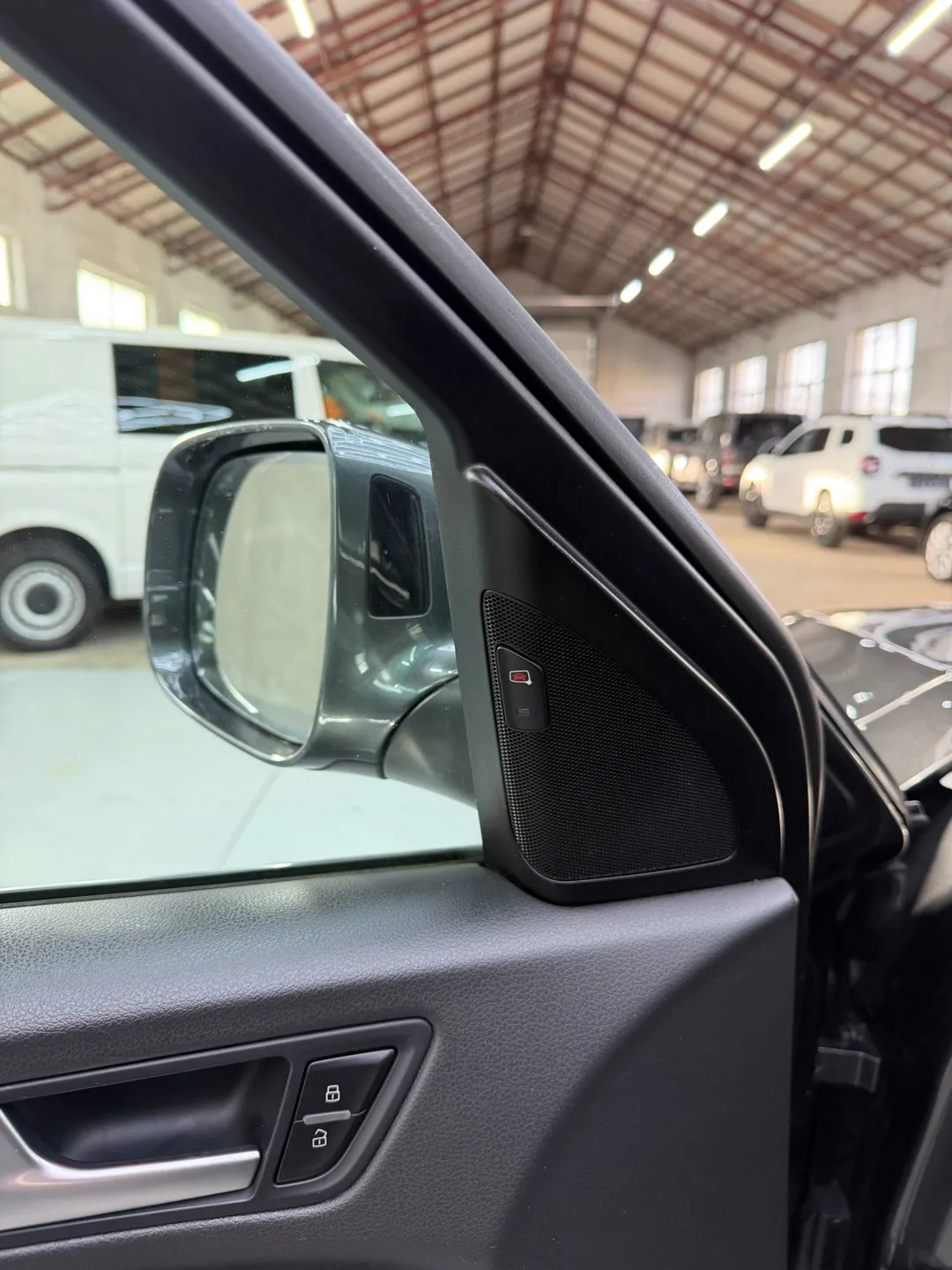 Audi Q5 2.0 TDI S-Line quattro - Imagine 20