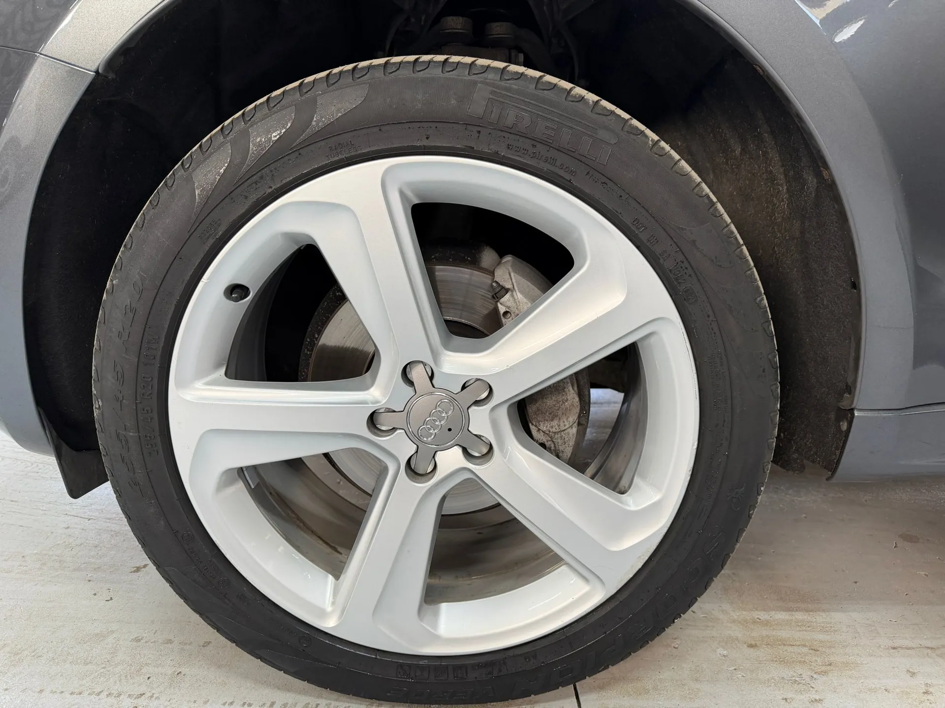 Audi Q5 2.0 TDI S-Line quattro - Imagine 28