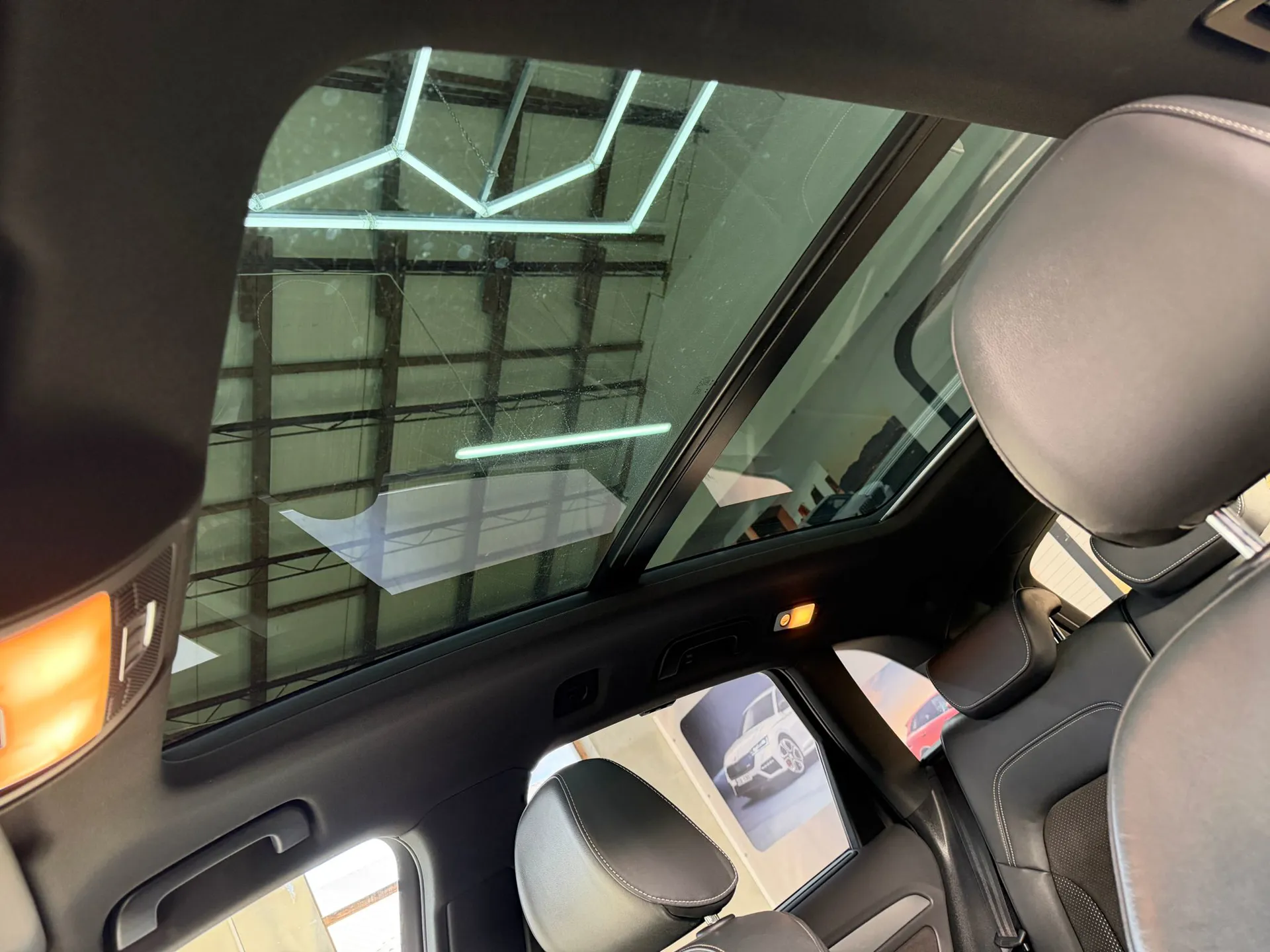 Audi Q5 2.0 TDI S-Line quattro - Imagine 25