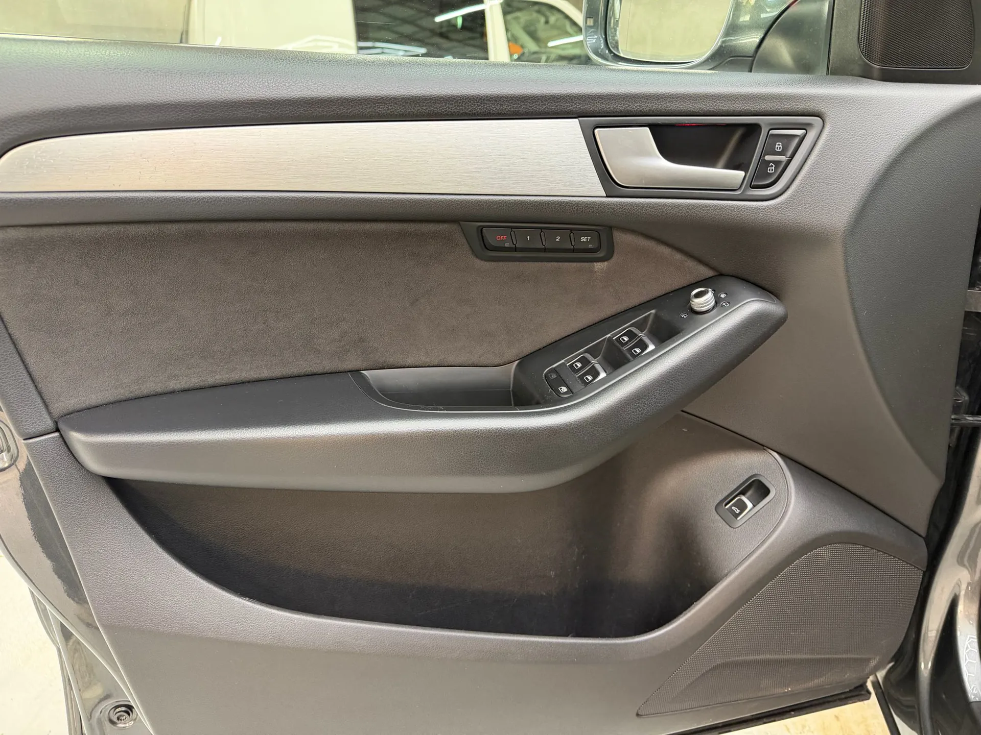 Audi Q5 2.0 TDI S-Line quattro - Imagine 17