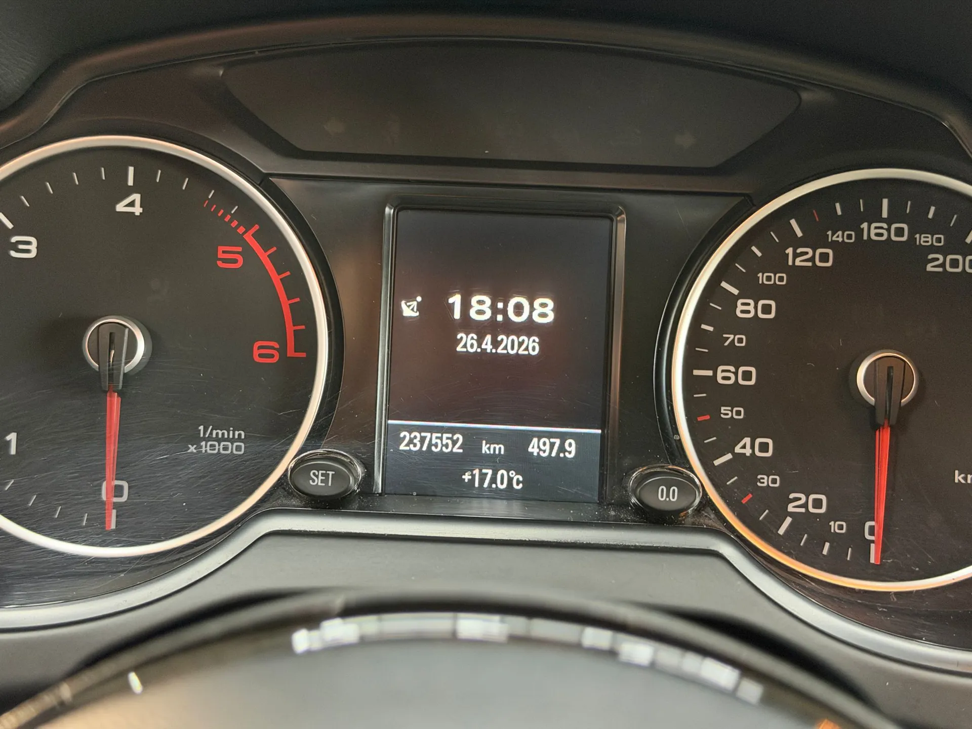 Audi Q5 2.0 TDI S-Line quattro - Imagine 10