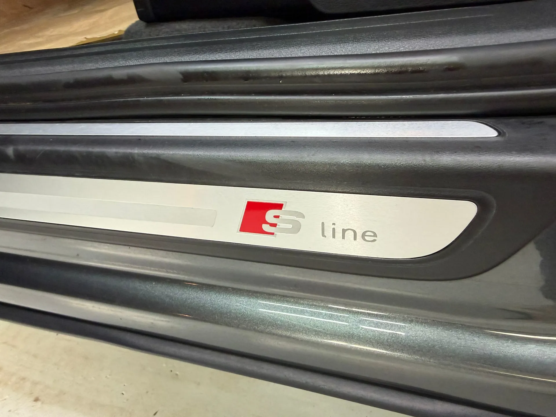 Audi Q5 2.0 TDI S-Line quattro - Imagine 29