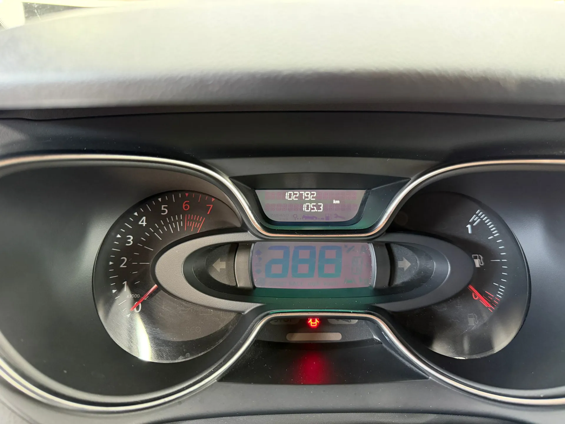 Renault Captur TCe 150 GPF VERSION S - Imagine 17