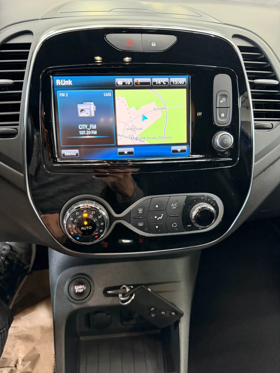 Renault Captur TCe 150 GPF VERSION S - Imagine 15