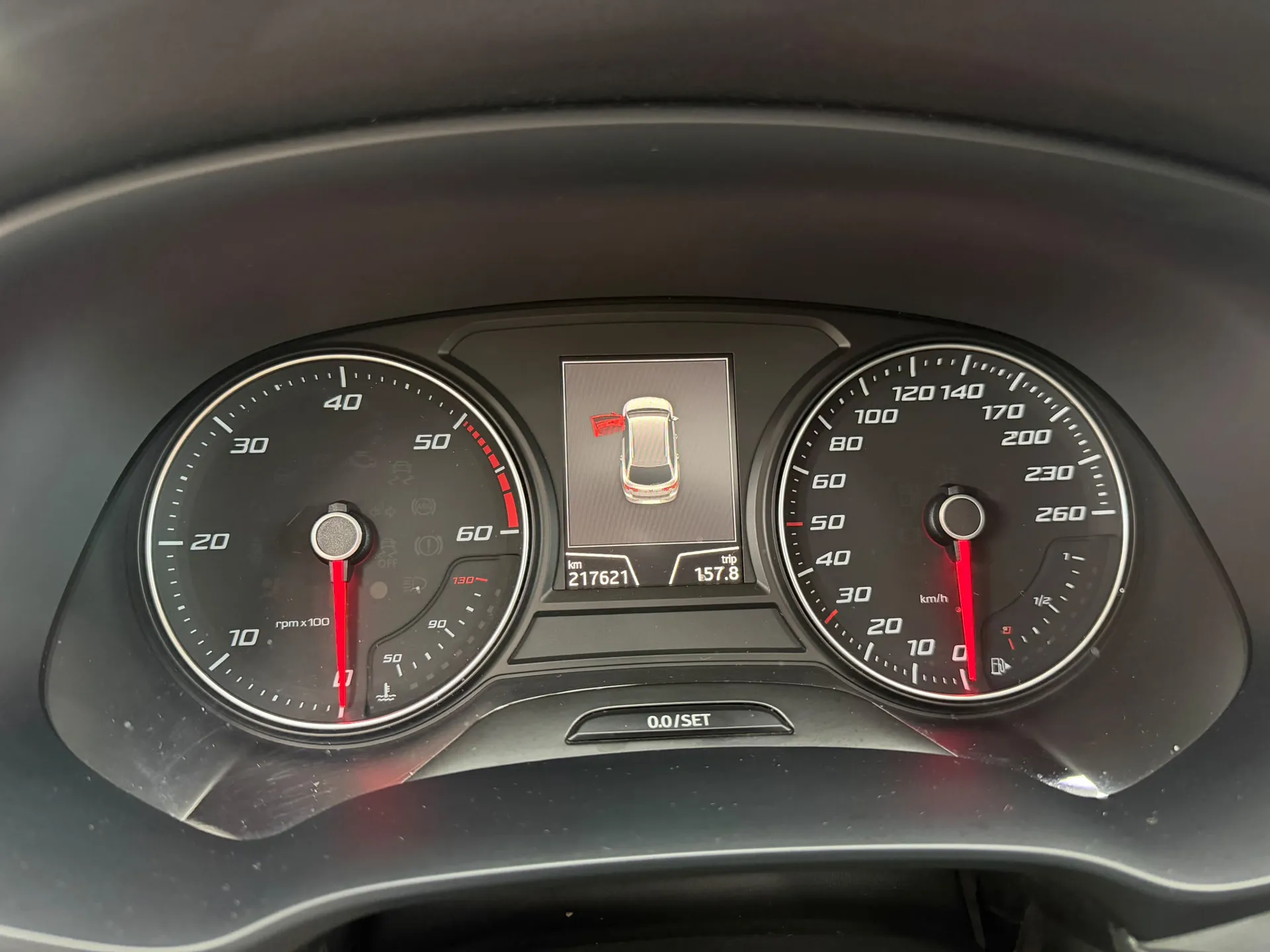 Seat Leon ST 2.0 TDI FR DSG - Imagine 15