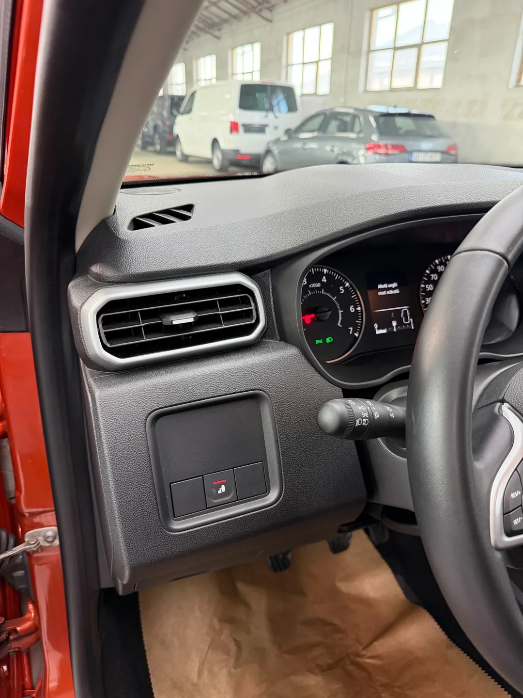 Dacia Duster Blue dCi 115 4WD Prestige - Imagine 18