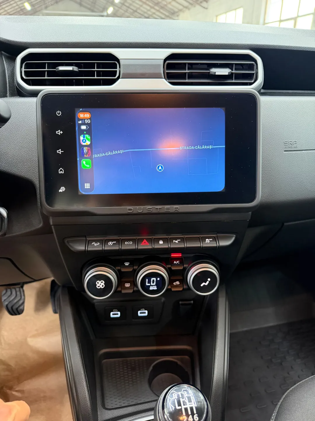 Dacia Duster Blue dCi 115 4WD Prestige - Imagine 16