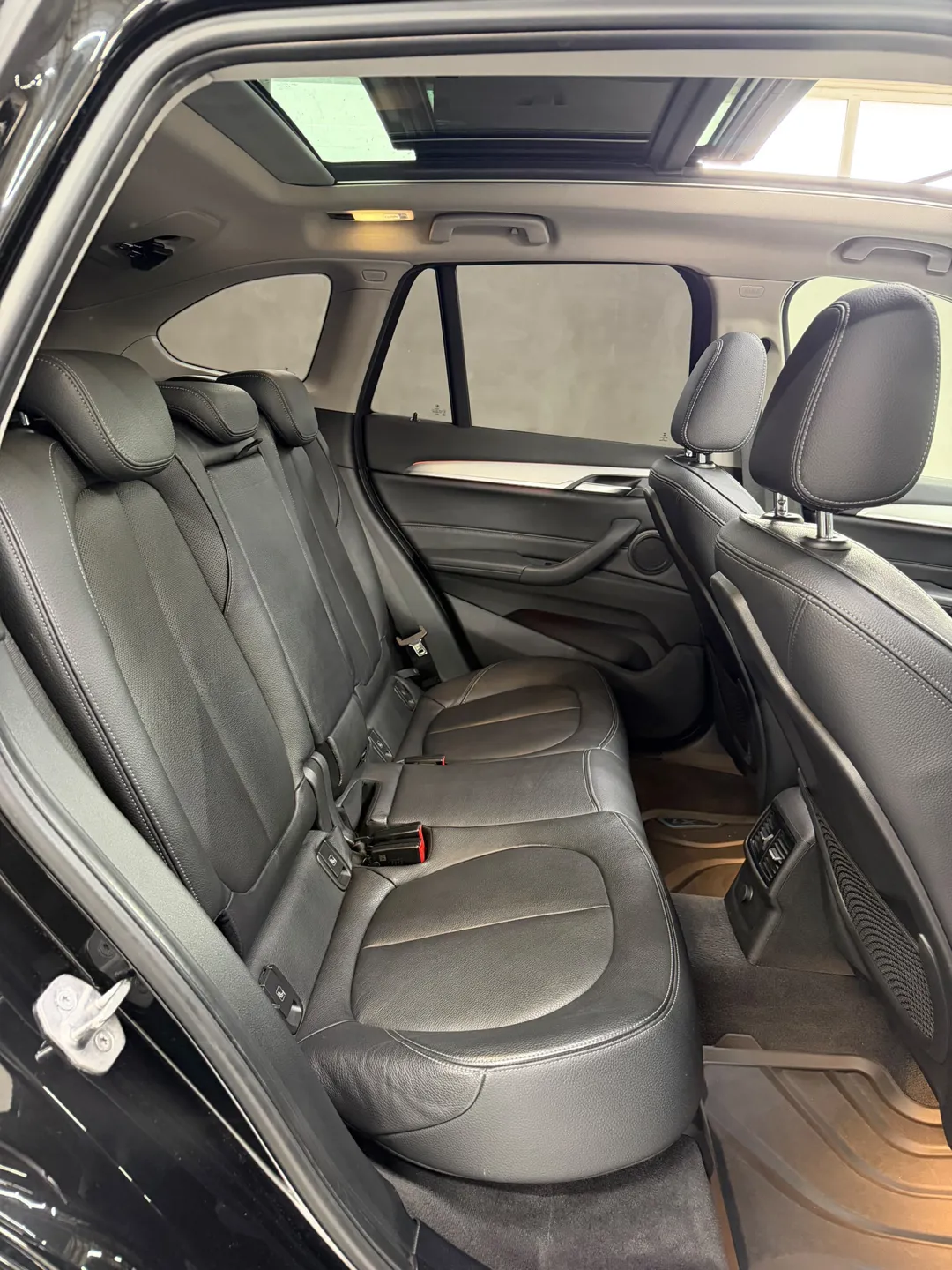 BMW X1 xDrive20d Aut. Sport Line - Imagine 18